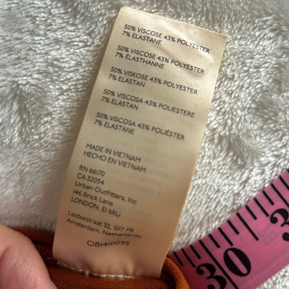 Free People woman dress - Picture 8 of 9